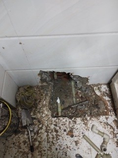满城地区卫生间漏水检测维修