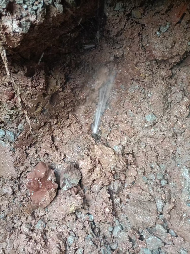 满城区本地服务：自来水管漏水检测维修